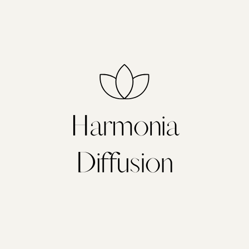 Harmonia Diffusion